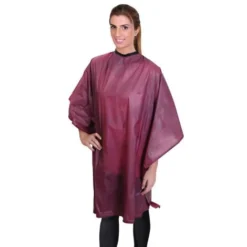 EuroStil Capa De Plástico Granate 130 X 112