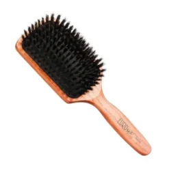 EuroStil Cepillo Fuelle Madera Jabalí Rectangular Ref.328