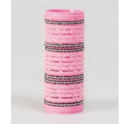 EuroStil Rulos Velcro De 24mm. 12 Unidades Ref.4003