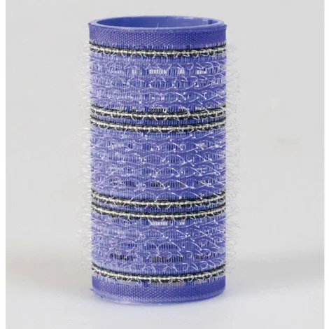 EuroStil Rulos Velcro De 31 Mm. 12 Unidades Ref.4005