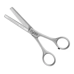 EuroStil Tijera Esculpir Inox. 5,5'' Ref.724