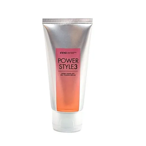 Evajazz Gel Fijador Power Style 200ml. - Imagen 2