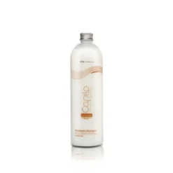 Eva Professional Capilo 10 Sesamum Champú 500ml.