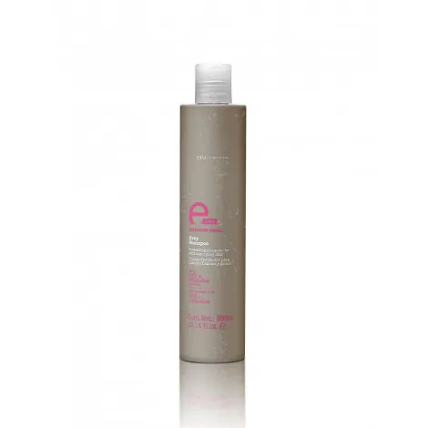 Eva Professional Champú Azul E Line Grey Para Cabello Blanco 300ml.