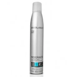 Eva Professional Evajazz Ecolack ''1'' Laca Sin Gas Suave 400ml.
