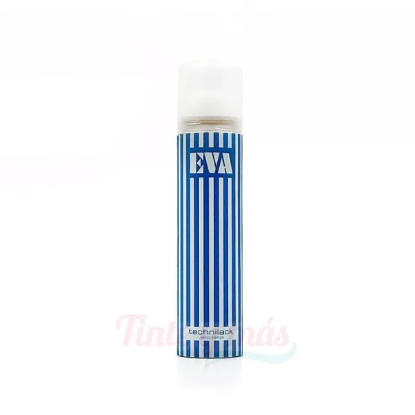 Eva Professional Laca Technilack Mini Fijación 2- 75ml.