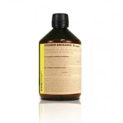 Eva Professional Vitamin Recharge Original Champú Bálsamo Lavante 500ml