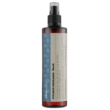 Eva Professional Vitamin Recharge Beach 250ml.
