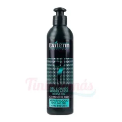Gel Líquido Modelador Keratin De Exitenn 250ml