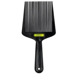 Hair Picker Peine Guía Corte Con Nivel