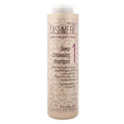 Cashmere Daily Champú Sin Sulfatos 250ml. - Kosswell