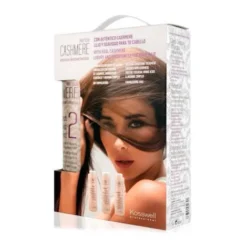Kosswell Pack Cashmere Tratamiento Intensivo Alisador 3 X 500ml.