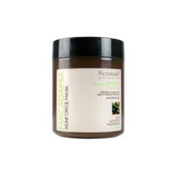 Kosswell Reinforce Mask Mascarilla Macadamia 500ml.