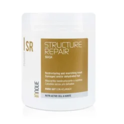 Kosswell Structure Repair Mascarilla Reparadora 500ml.