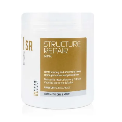 Kosswell Structure Repair Mascarilla Reparadora 500ml.