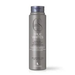 Lendan True Whites Champú Para Cabellos Blancos Y Grises 1000ml. Sin Sulfatos