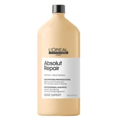 Loreal L'Oreal Absolut Repair Champú Reparador Serie Expert 1500ml.