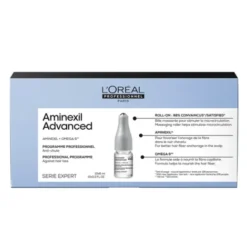 Loreal L'Oreal Aminexil Advanced 10 X 6ml.