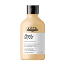 Loreal Champú Absolut Repair De L'Oreal Serie Expert 300ml.