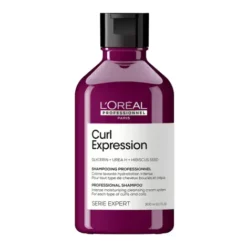 Loreal L'Oréal Curl Expression Champú Hidratante En Crema 300ml.