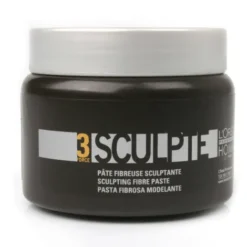 Loreal L'Oreal Homme Pasta Fibrosa Modelante 150ml.