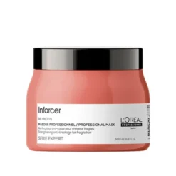 Loreal L'Oréal Inforcer Mascarilla Fortalecedora Serie Expert 500ml