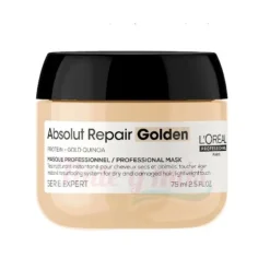 Loreal L'Oreal Mascarilla Absolut Repair GOLDEN Reparadora 75ml