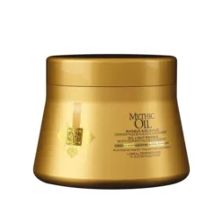 Loreal L'OREAL Mythic Oil Mascarilla Para Cabello Fino 200ml