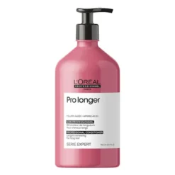 Loreal L'Oréal Pro Longer Acondicionador Renovador De Largos 750ml