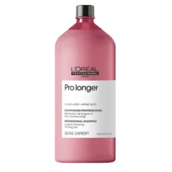 Loreal Champú Renovador De Largos L'Oréal Pro Longer 1500ml