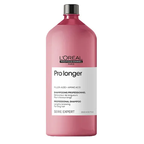 Loreal Champú Renovador De Largos L'Oréal Pro Longer 1500ml