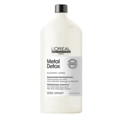 Loreal L'Oréal Professionnel Champú Metal Detox Serie Expert 1500ml