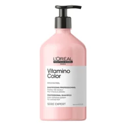 Loreal L'Oreal Vitamino Color Champú Protector Del Color 500ml
