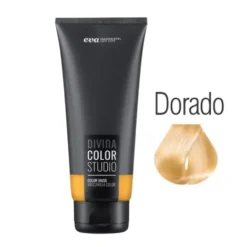 Mascarilla De Color Divina Color Studio Dorado