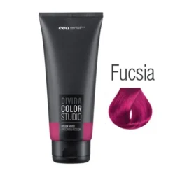 Mascarilla De Color Divina Color Studio Fucsia