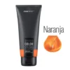 Mascarilla De Color Divina Color Studio Naranja