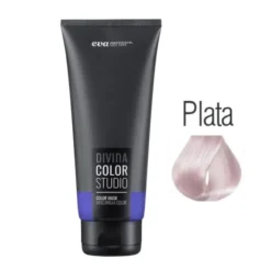 Mascarilla De Color Divina Color Studio Plata