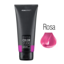 Mascarilla De Color Divina Color Studio Rosa