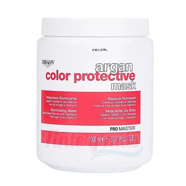 Mascarilla DIKSON Pro Master Illumina Color 1000ml