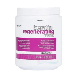 Mascarilla Dikson Regeneradora Con Queratina / Kerating Regenerating Mask 1000ml