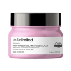 Loreal Mascarilla Liss Unlimited L'Oréal Professionnel Serie Expert 250ml