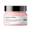 Loreal Mascarilla L'Oreal Vitamino Color Para Cabellos Teñidos 250ml.