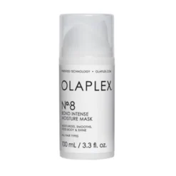 Mascarilla Olaplex N° 8 Bond Intense Moisture Mask 100ml