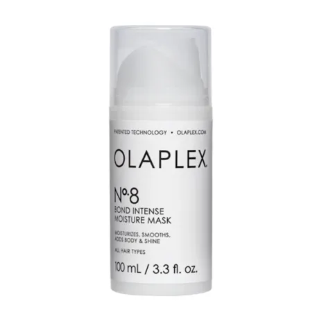 Mascarilla Olaplex N° 8 Bond Intense Moisture Mask 100ml