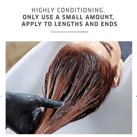 Mascarilla Wella Color Motion Structure Mask 150ml - Imagen 2