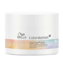 Mascarilla Wella Color Motion Structure Mask 150ml