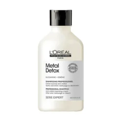 Loreal Metal Detox Champú L'Oréal Professionnel Serie Expert 300ml