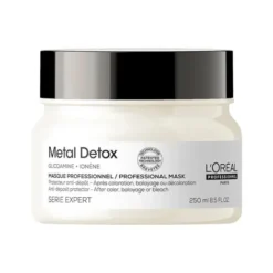 Loreal Metal Detox Mascarilla L'Oréal Serie Expert 250ml