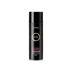 Montibello Decode Curl Creator Activador Rizos Fijación Fuerte 150ml.