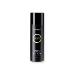 Montibello Decode Finish Fast Glow Serum Brillo Antiencrespado 50ml.